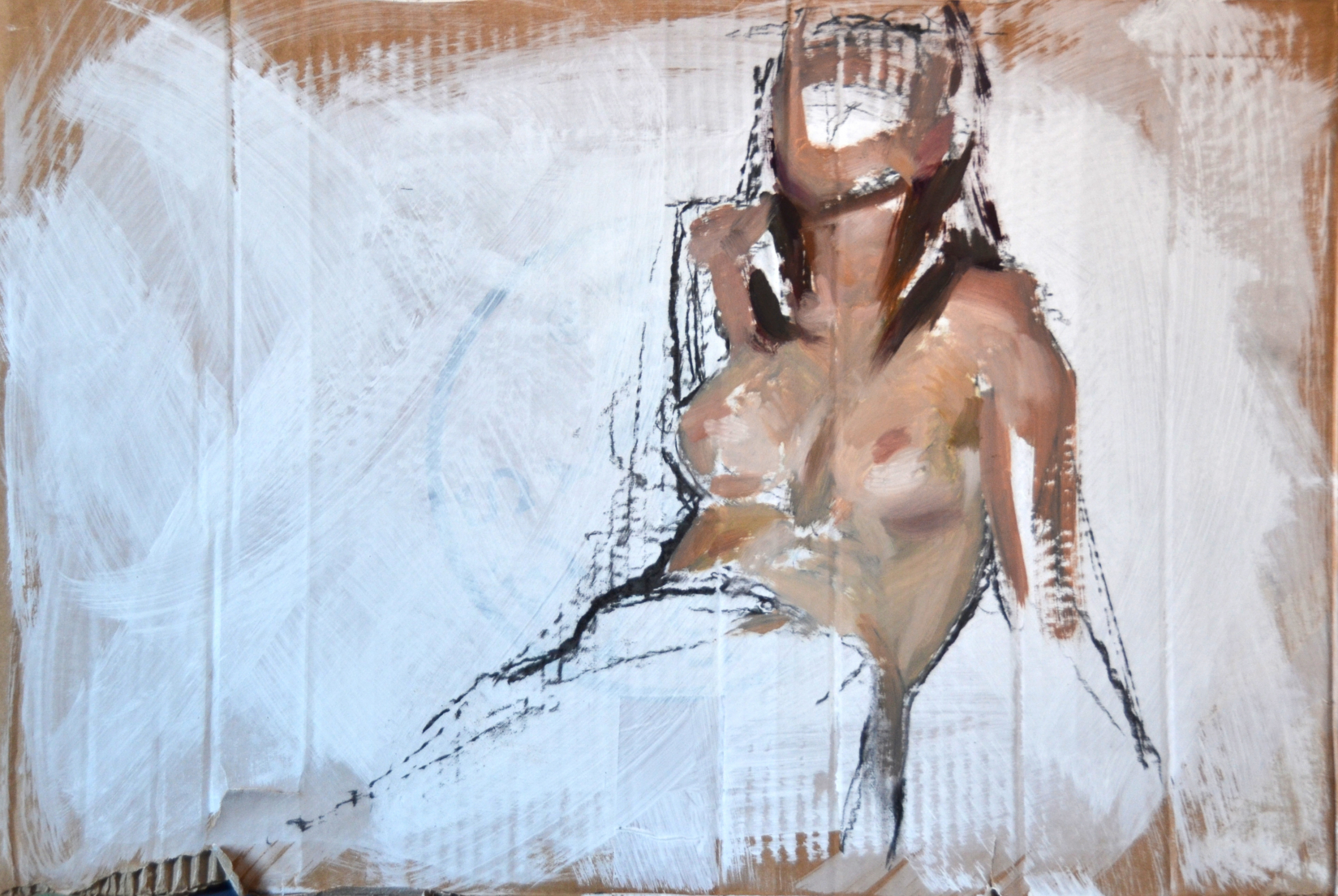 Fading I Ellen Marie