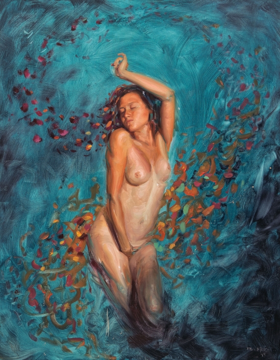 Ceres Ellen Marie