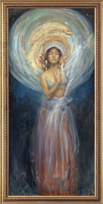 Aether Ellen Marie