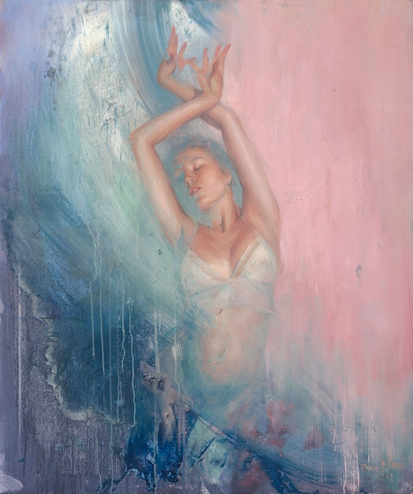 Caduce Ellen Marie