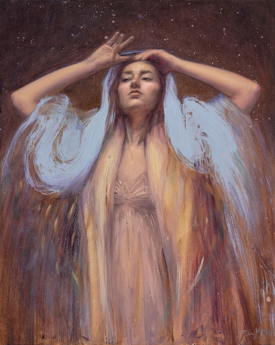 Salome Ellen Marie