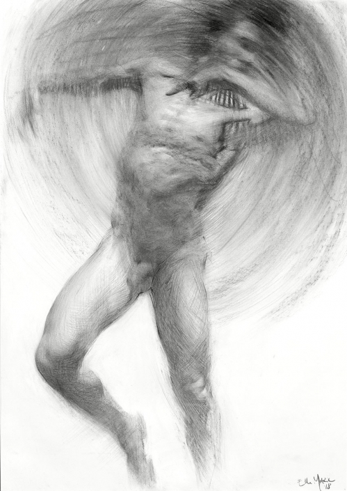 Dancer IV Ellen Marie