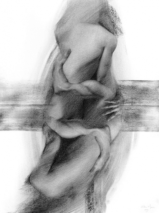 Fracture Ellen Marie