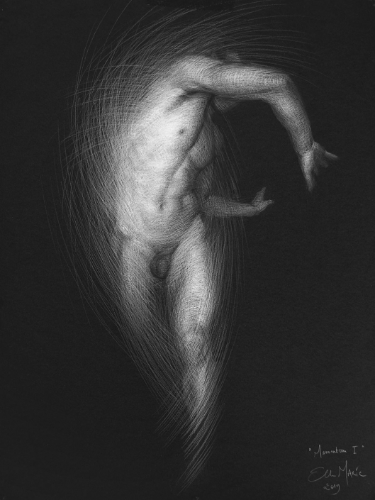 Momentum I Ellen Marie
