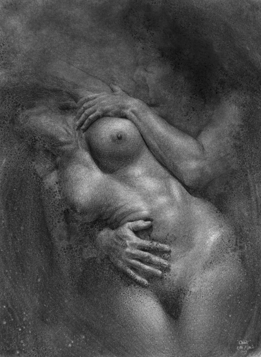 Orbit Ellen Marie