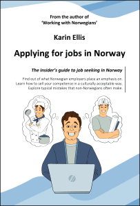 Job seeking in Norway