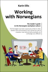 Working with Norwegians