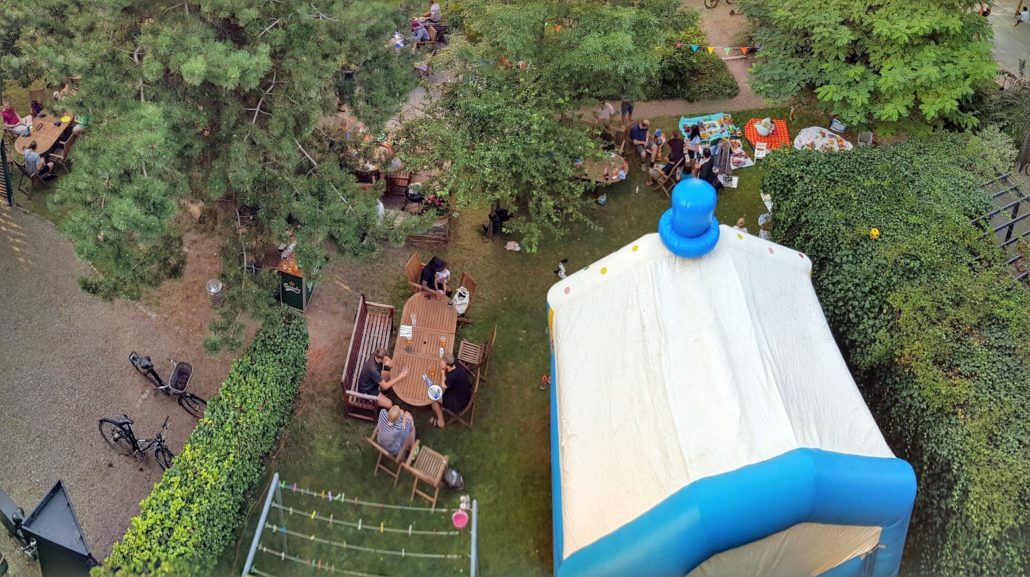 sommerfest