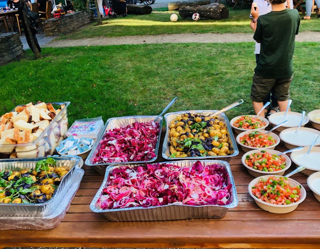 sommerfest