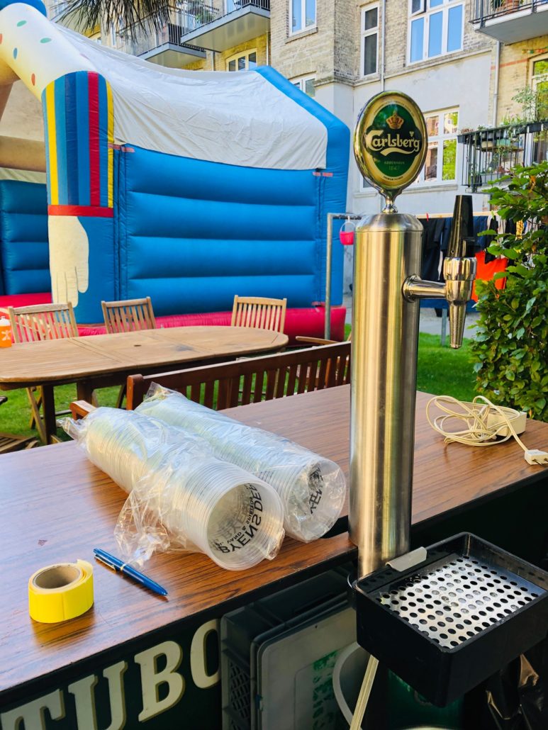 sommerfest