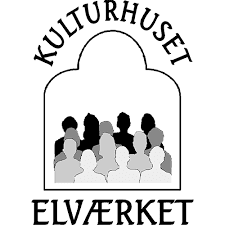 Kulturhuset Elværket