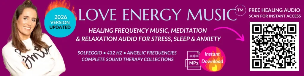 Love Energy Music on Etsy Love Energy Music on Etsy
