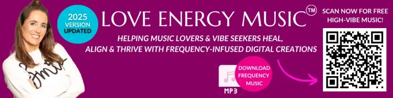 The Love Energy on Etsy