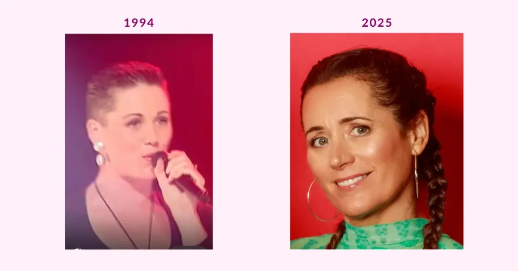Youthful  Elyse G. Rogers fka Linda Meek 
