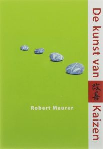 Kaizen Robert Maurer