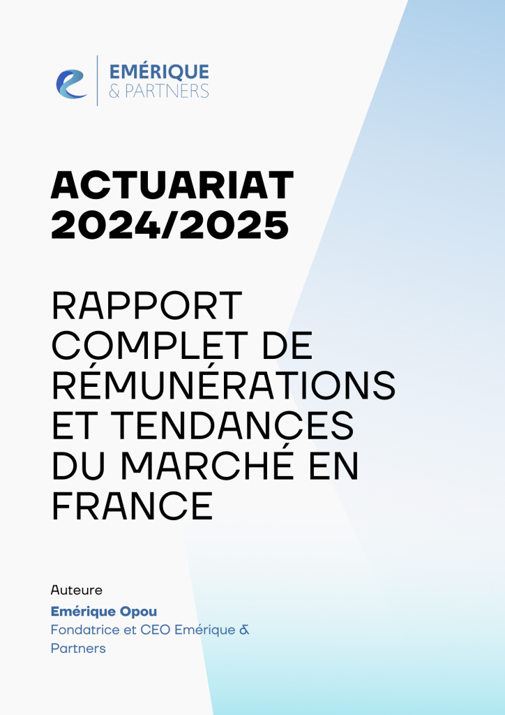 Rapport complet de rémunération 2024 2025