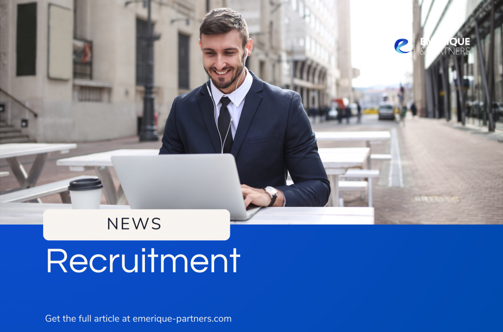 Identify and quickly onboard the best independent consultants (freelancers) with Emerique & Partners.