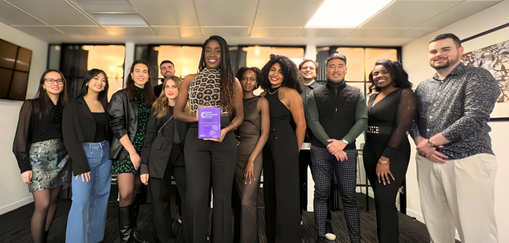 Equipe Awards 2025