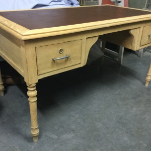 zandstralen bureau