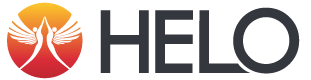 HELO Logo - Click for Home