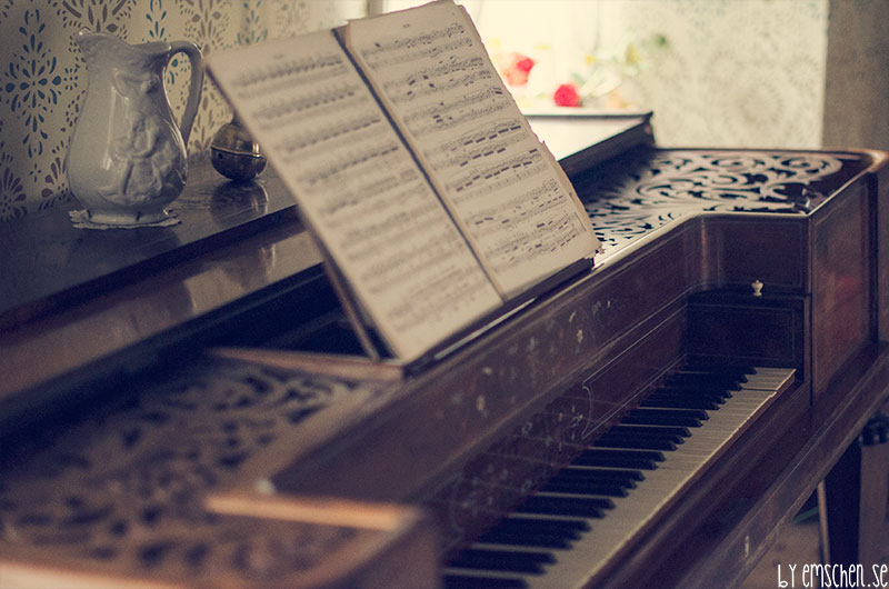 En dag för pojkarnas skull