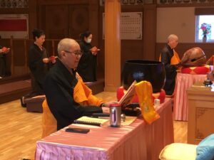 Medicine Buddha Dharma Function