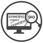 As a content producer I also work with content SEO and keywords