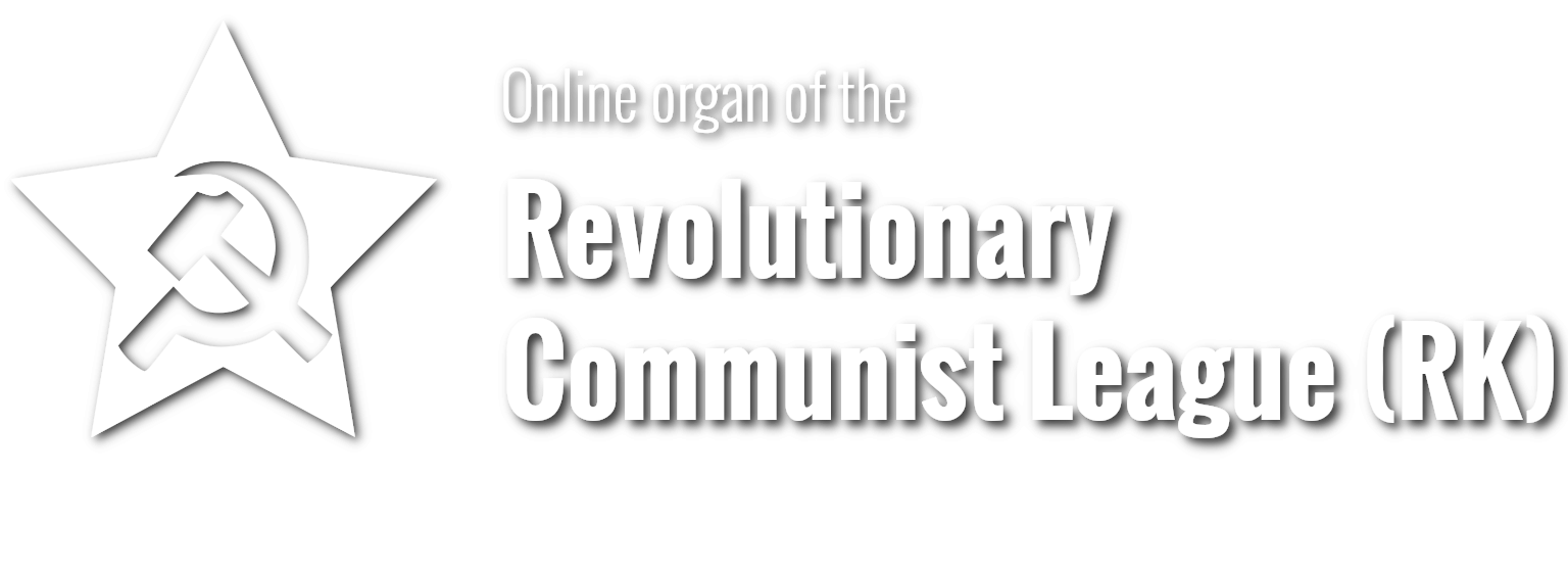 Revolutionary Communist League, Norway (RK)