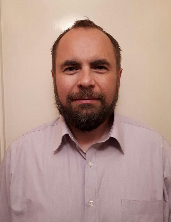 Tomasz Szeja
