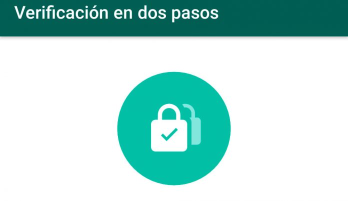 Llega a WhatsApp la verificación en dos pasos cómo método de seguridad