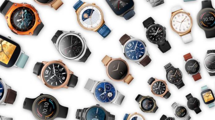 Los Pixel Watch serán fabricados por LG y presentados el 9 de febrero