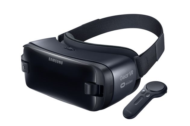 Samsung apuesta con la Galaxy Tab S3 y el Galaxy Book gear vr