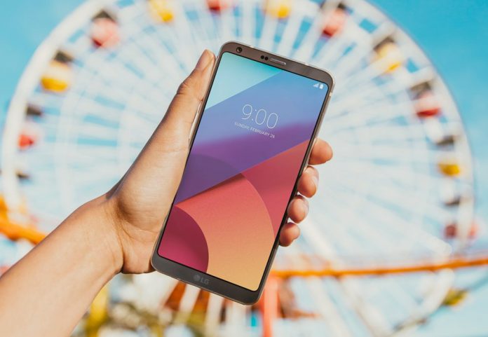 LG G6 Vs LG G5. ¿Merece la pena el cambio? LG G6 Cabecera