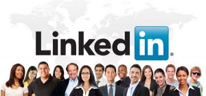 Linkedin, una red social profesional