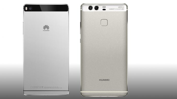 huaweii p 10