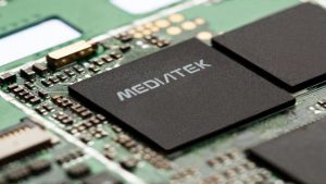 MediaTek Helio X30: Imagen procesador de MediaTek