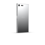 Sony ha presentado en el MWC 2017: Sony Xperia XZ Premium