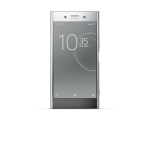 Sony ha presentado en el MWC 2017: Sony Xperia XZ Premium