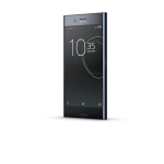 Sony ha presentado en el MWC 2017: Sony Xperia XZ Premium