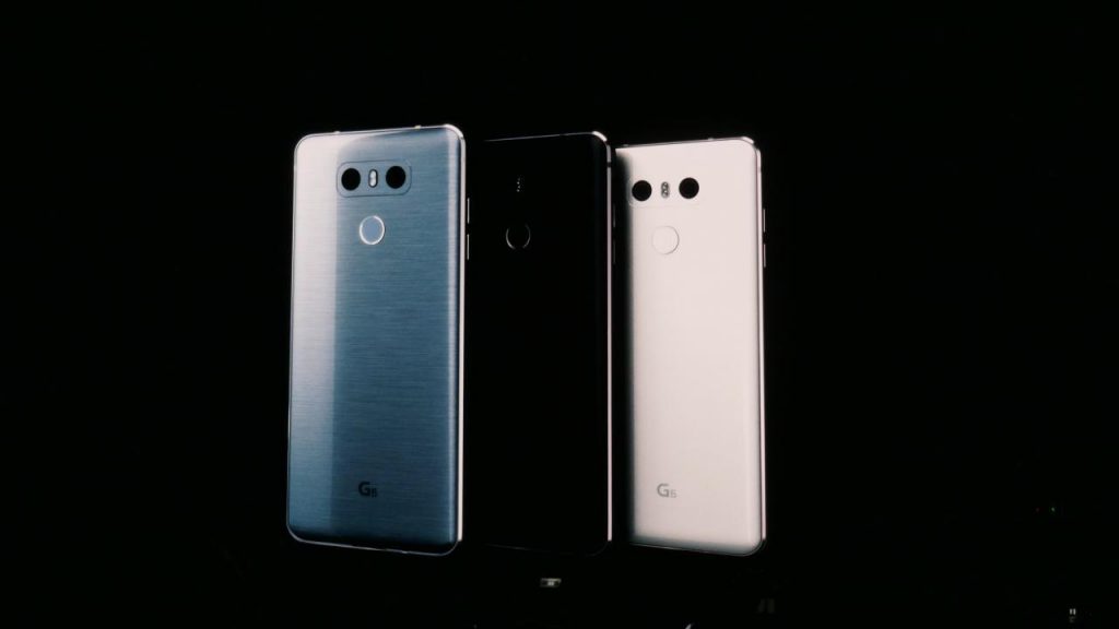 LG G6 Vs LG G5. ¿Merece la pena el cambio?