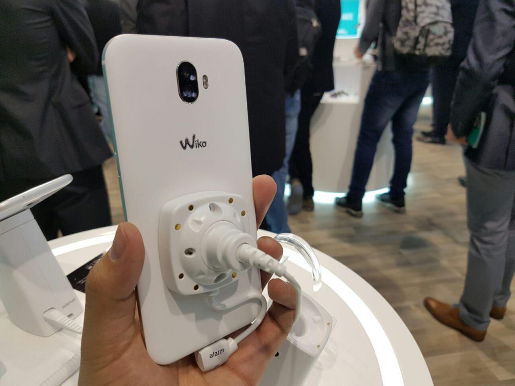 Wiko Wim