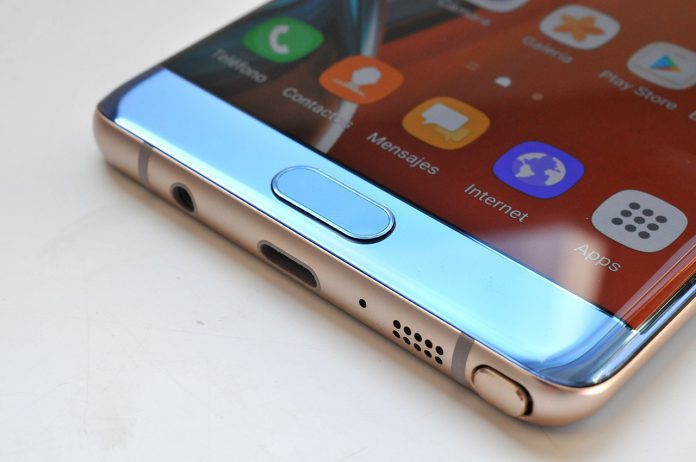 Samsung matará todos los Note 7: Samsung Galaxy Note 7