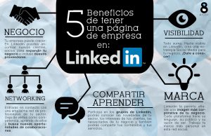 Linkedin, otra red social