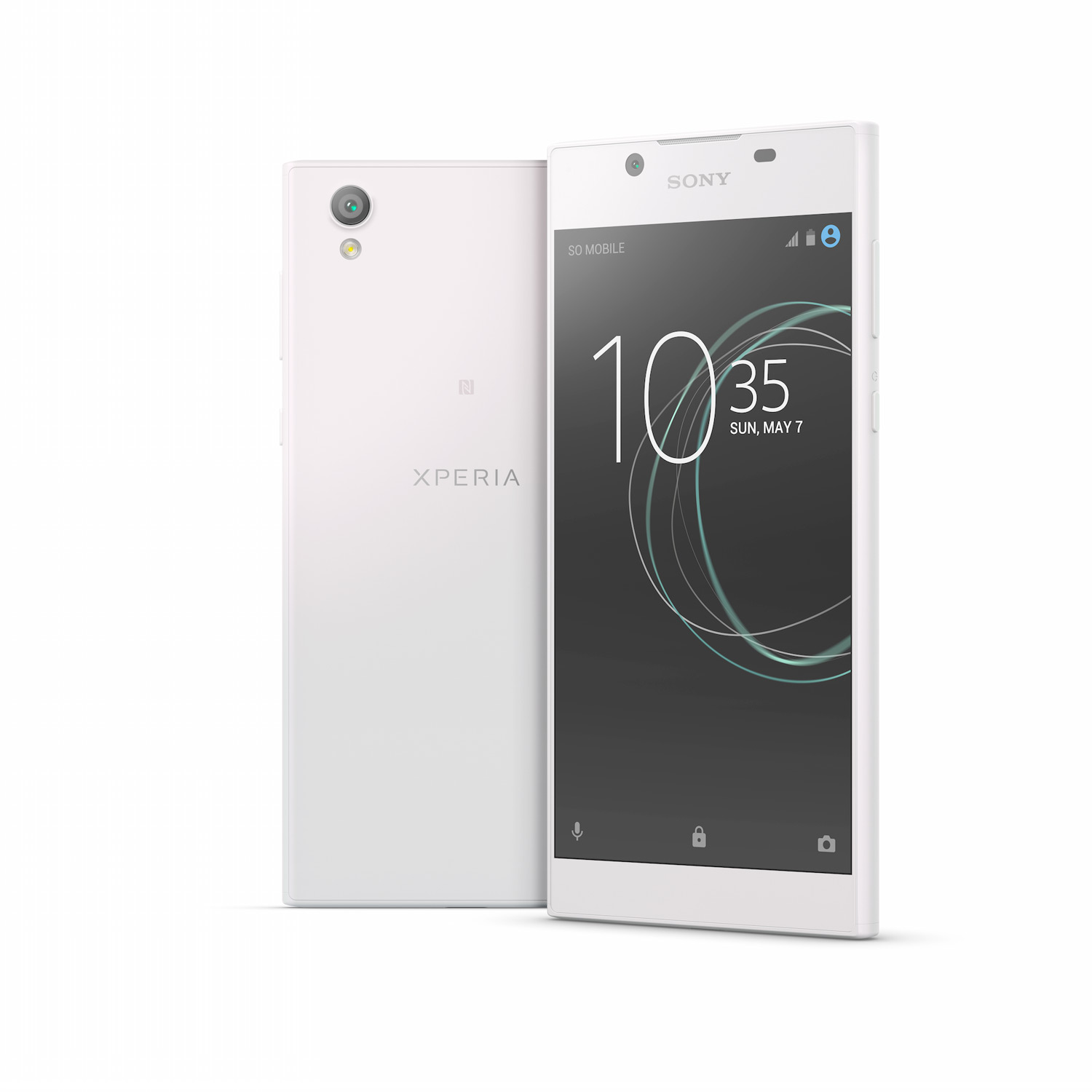 Nuevo Sony Xperia L1