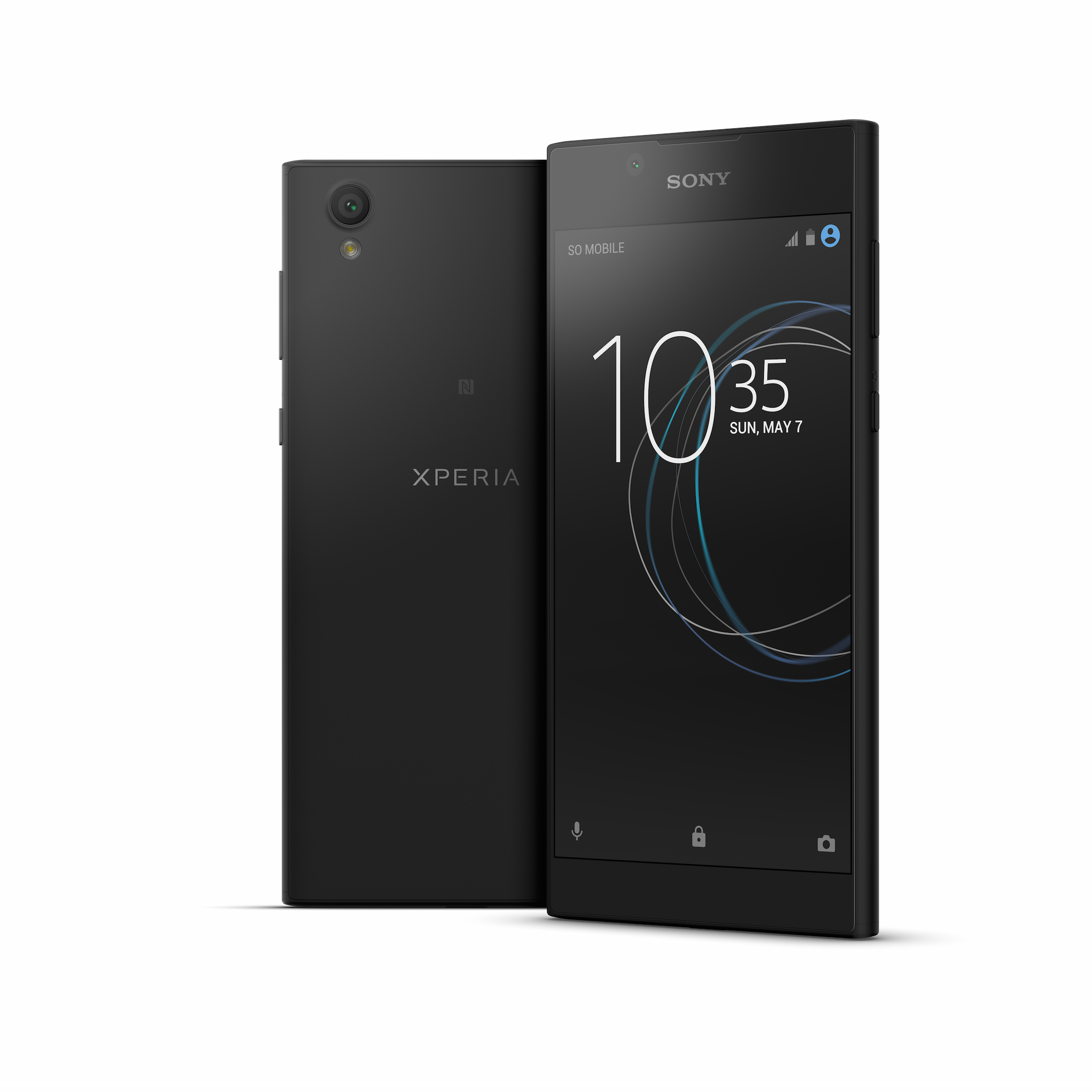 Nuevo Sony Xperia L1