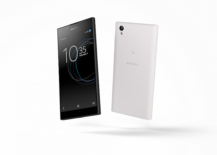 Nuevo Sony Xperia L1