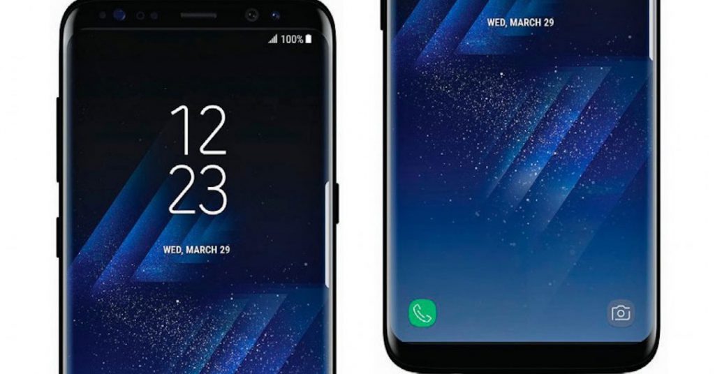 meses de reembolso para el Galaxy S8