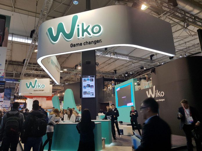 Stand Wiko
