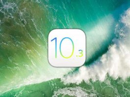 iOS 10.3 libera espacio gracias al APFS - Actualización iOS