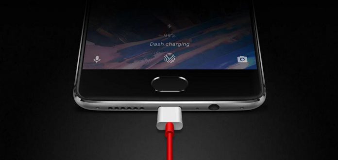 OnePlus puede estar a punto de reinventar el Dash Charge: Dash Charge